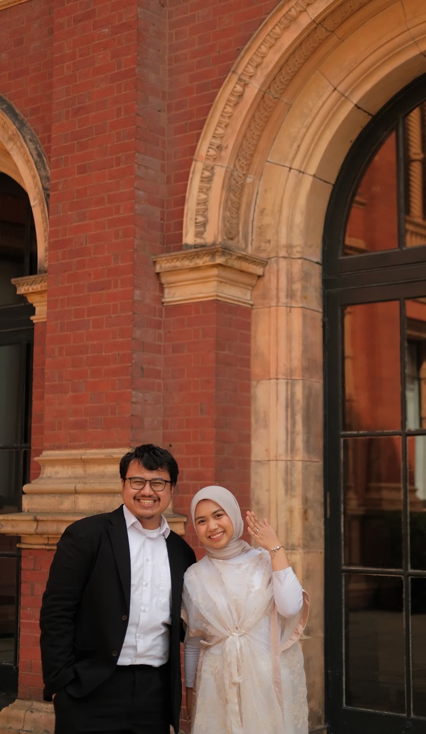 Wedding gallery photo 17